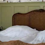 Bed & Breakfast Reballegaard *