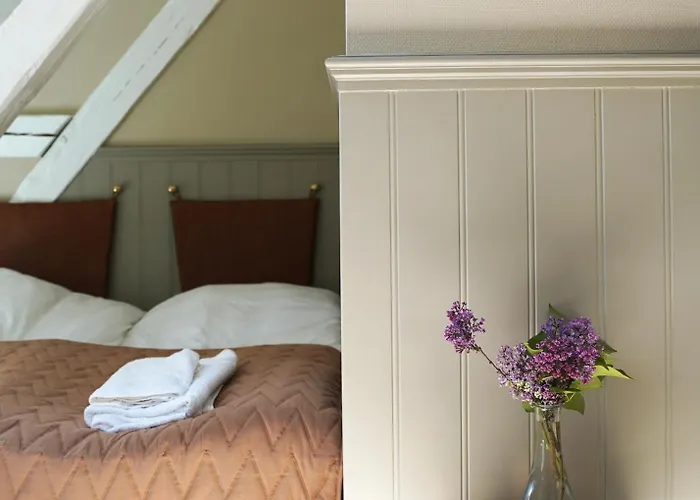 Reballegaard Bed & Breakfast Horsens