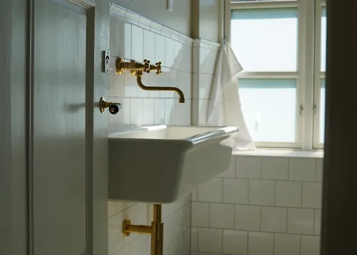 Bed & Breakfast Reballegaard Horsens