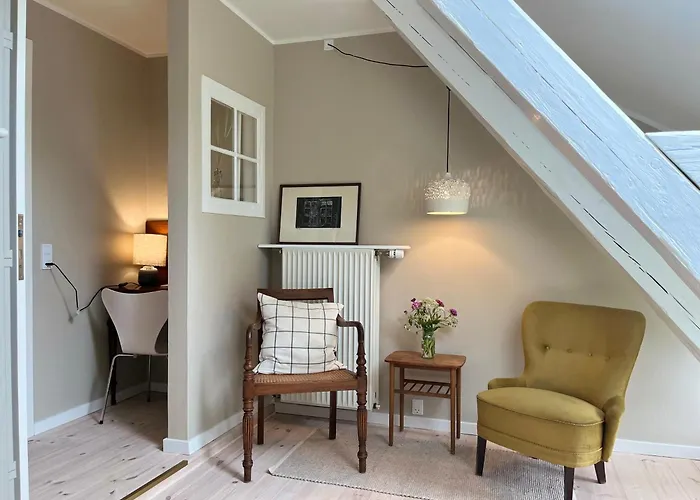 Reballegaard Horsens