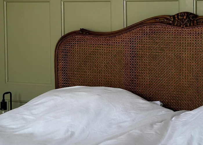 Bed & Breakfast Reballegaard *
