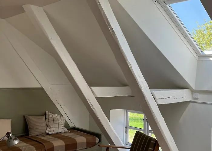 Reballegaard Bed & Breakfast