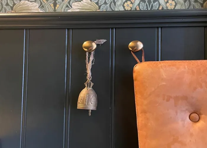 Reballegaard Bed & Breakfast Horsens
