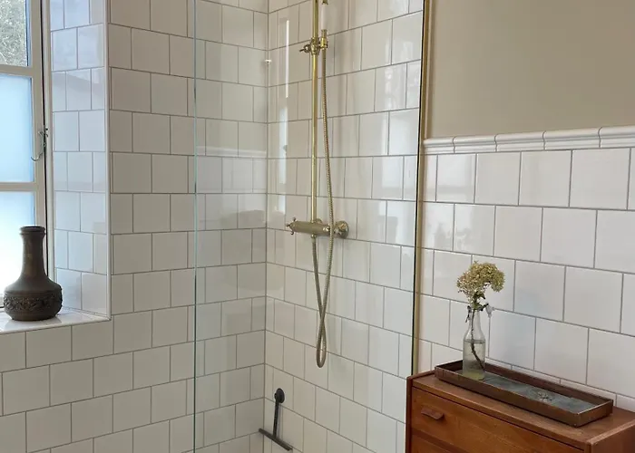 Reballegaard Bed & Breakfast Horsens